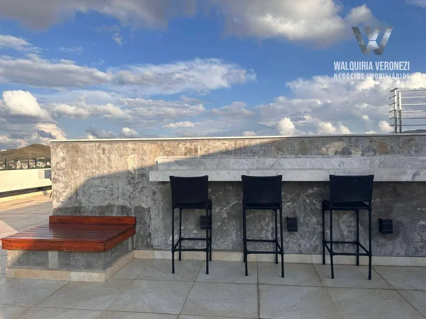 Apartamento com 3 quartos à venda, 166m2 em Jardim Elvira Dias, Pocos De Caldas - MG - imagem 8 Foto 8 de Apartamento com 3 quartos à venda, 166m2 em Jardim Elvira Dias, Pocos De Caldas - MG