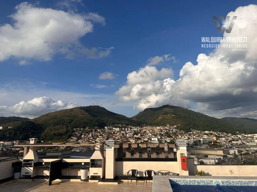 Apartamento com 3 quartos à venda, 166m2 em Jardim Elvira Dias, Pocos De Caldas - MG - imagem 9 Foto 9 de Apartamento com 3 quartos à venda, 166m2 em Jardim Elvira Dias, Pocos De Caldas - MG