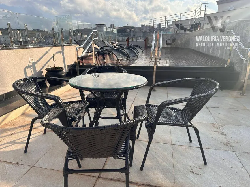 Apartamento com 3 quartos à venda, 166m2 em Jardim Elvira Dias, Pocos De Caldas - MG - imagem 7 Foto 7 de Apartamento com 3 quartos à venda, 166m2 em Jardim Elvira Dias, Pocos De Caldas - MG