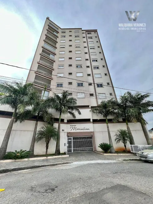 Foto 1 de Apartamento com 3 quartos à venda, 166m2 em Jardim Elvira Dias, Pocos De Caldas - MG