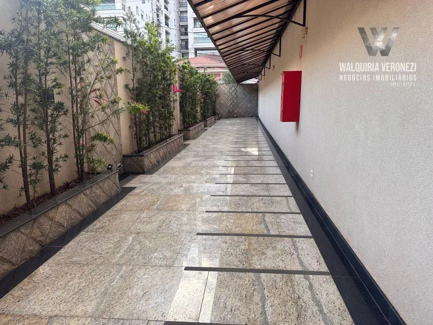 Apartamento com 3 quartos à venda, 166m2 em Jardim Elvira Dias, Pocos De Caldas - MG - imagem 3 Foto 3 de Apartamento com 3 quartos à venda, 166m2 em Jardim Elvira Dias, Pocos De Caldas - MG