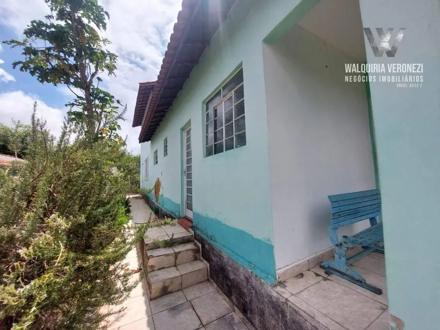 Foto 3 de Casa com 3 quartos à venda, 252m2 em Parque Pinheiros, Pocos De Caldas - MG