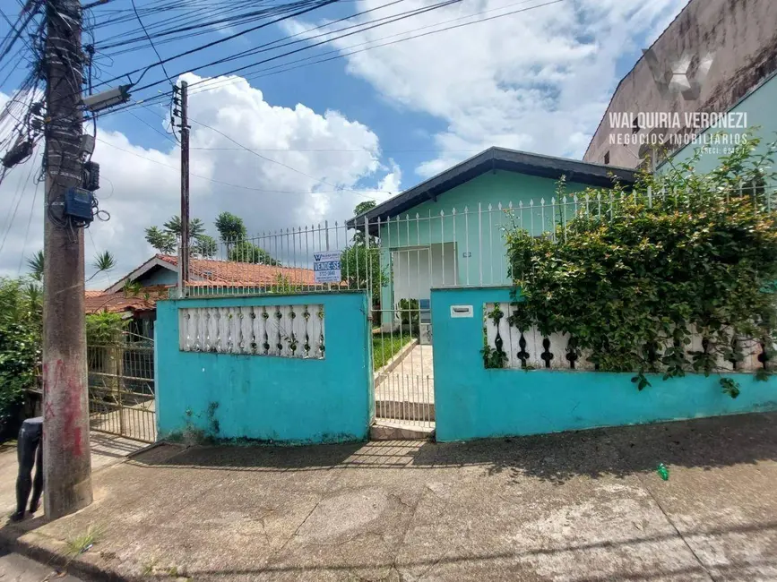 Foto 1 de Casa com 3 quartos à venda, 252m2 em Parque Pinheiros, Pocos De Caldas - MG