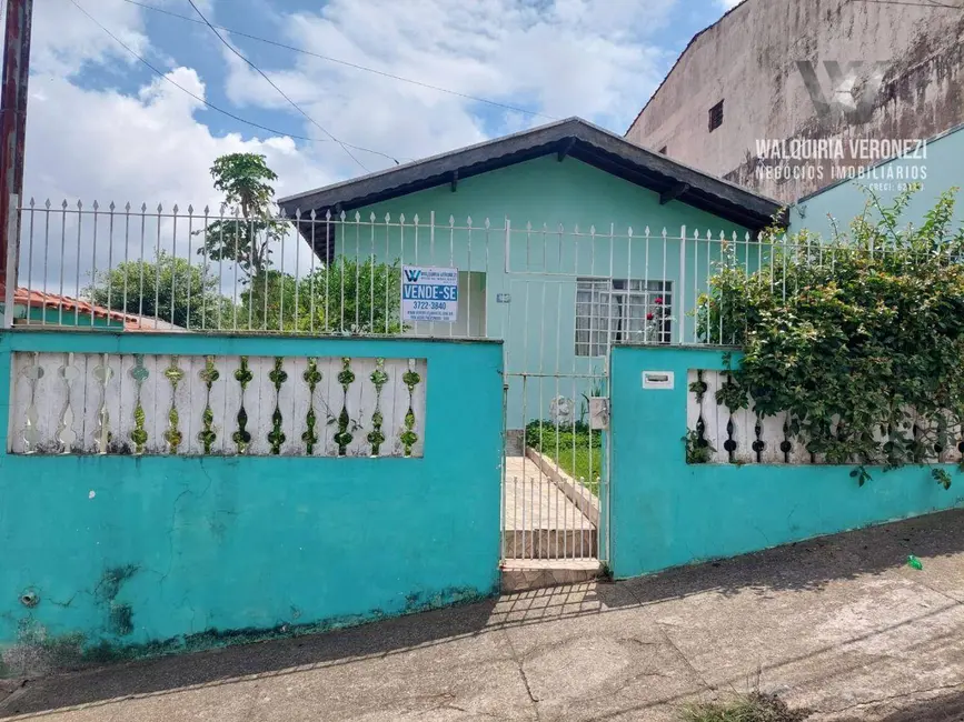 Foto 2 de Casa com 3 quartos à venda, 252m2 em Parque Pinheiros, Pocos De Caldas - MG