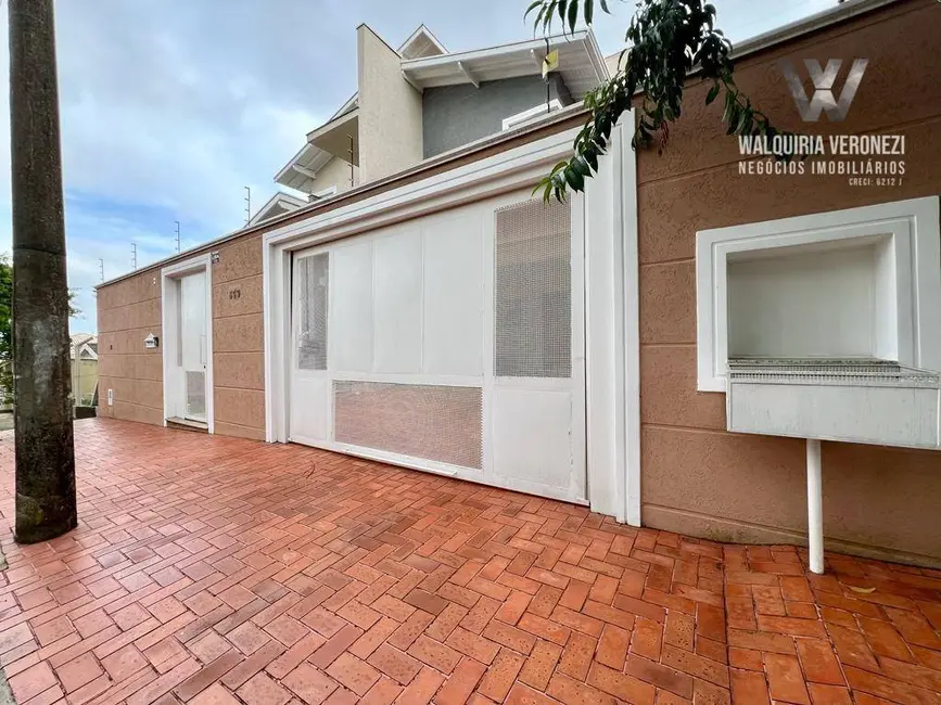 Foto 1 de Casa com 4 quartos à venda, 434m2 em Jardim Europa, Pocos De Caldas - MG