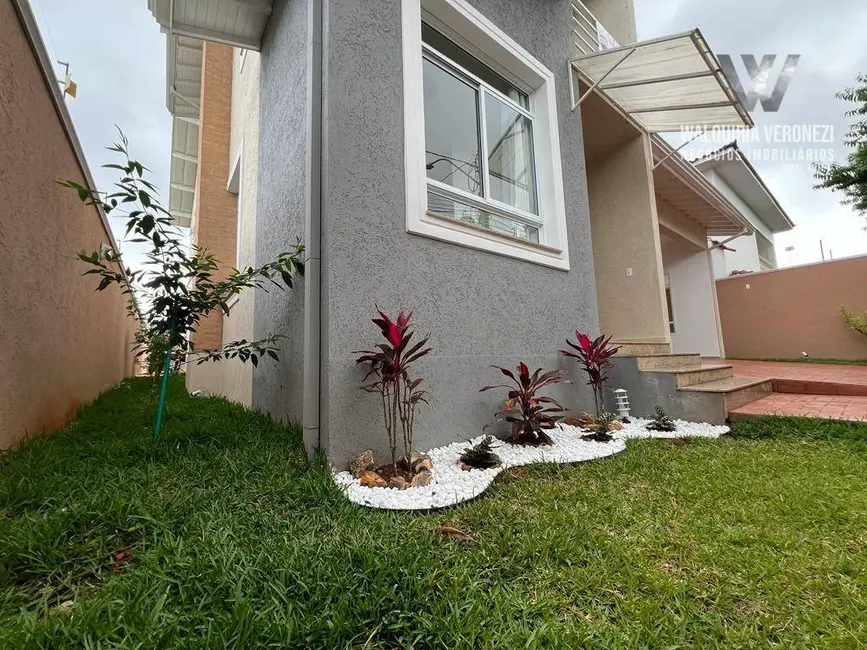 Foto 2 de Casa com 4 quartos à venda, 434m2 em Jardim Europa, Pocos De Caldas - MG
