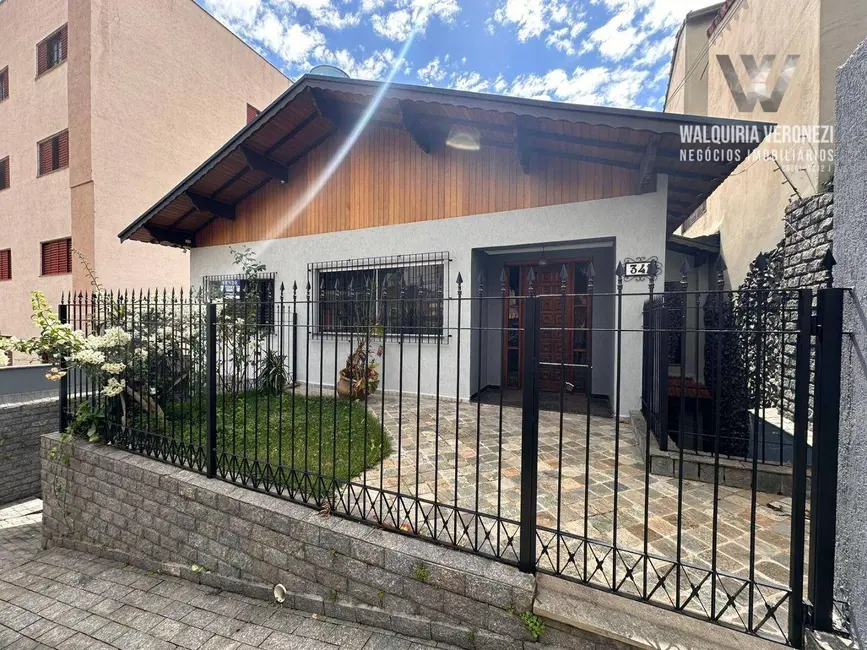 Foto 2 de Casa com 4 quartos à venda, 312m2 em Santa Ângela, Pocos De Caldas - MG