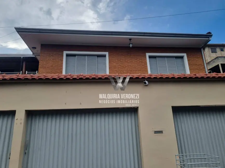 Foto 1 de Casa com 3 quartos à venda, 250m2 em Parque Primavera, Pocos De Caldas - MG
