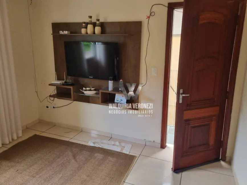 Foto 4 de Casa com 3 quartos à venda, 250m2 em Parque Primavera, Pocos De Caldas - MG
