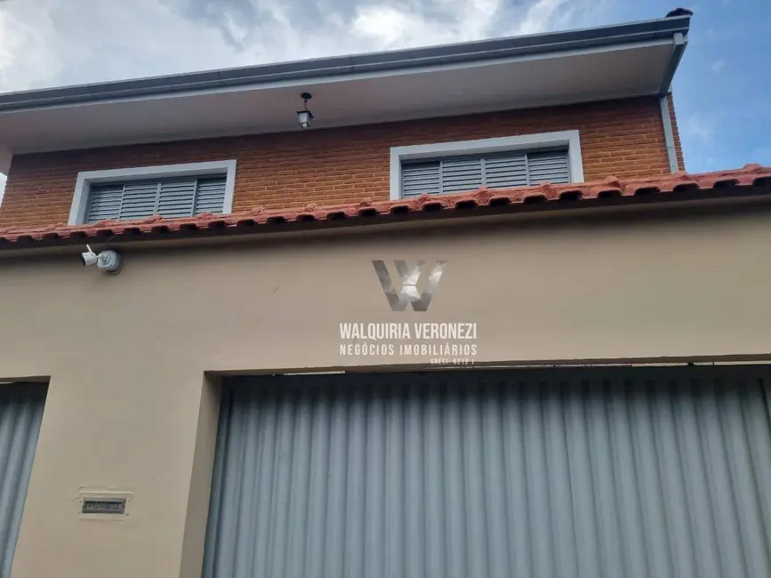 Foto 2 de Casa com 3 quartos à venda, 250m2 em Parque Primavera, Pocos De Caldas - MG