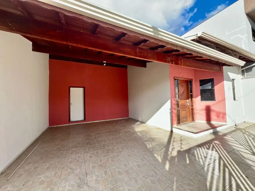 Foto 1 de Casa com 3 quartos à venda, 250m2 em Jardim Amaryllis, Pocos De Caldas - MG