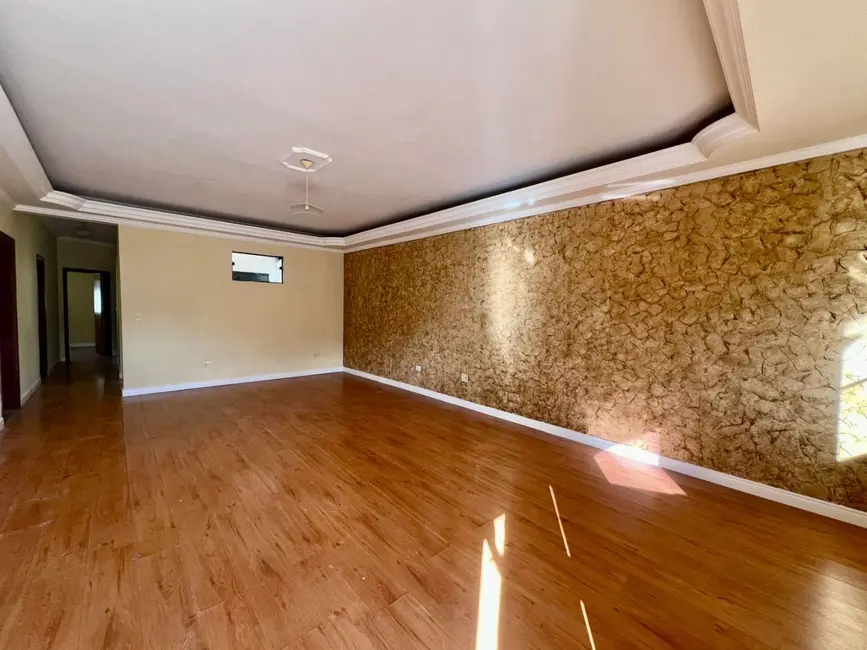 Foto 3 de Casa com 3 quartos à venda, 250m2 em Jardim Amaryllis, Pocos De Caldas - MG