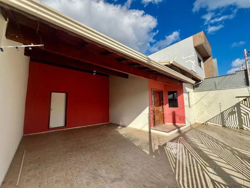 Foto 2 de Casa com 3 quartos à venda, 250m2 em Jardim Amaryllis, Pocos De Caldas - MG