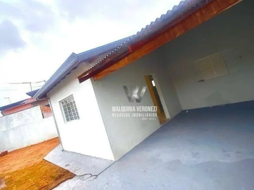 Foto 1 de Casa com 2 quartos à venda, 330m2 em Jardim São Bento, Pocos De Caldas - MG