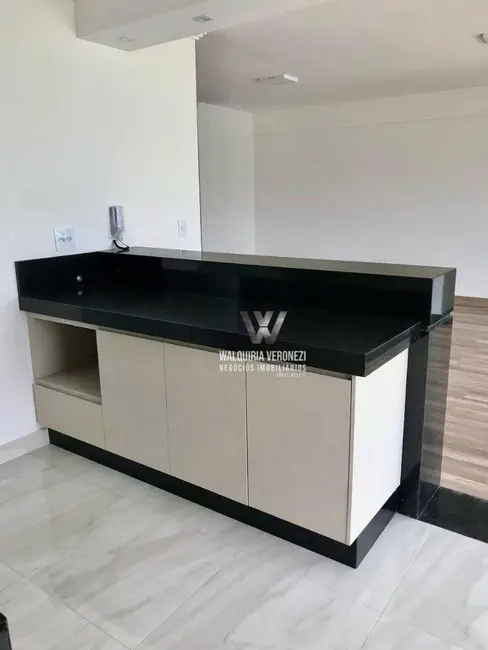 Foto 9 de Apartamento com 3 quartos à venda, 125m2 em Jardim Elvira Dias, Pocos De Caldas - MG