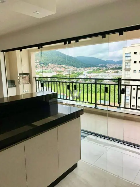 Foto 8 de Apartamento com 3 quartos à venda, 125m2 em Jardim Elvira Dias, Pocos De Caldas - MG