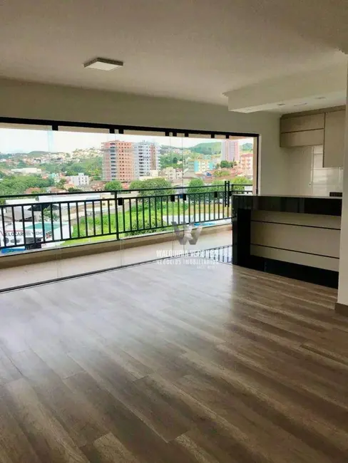 Foto 5 de Apartamento com 3 quartos à venda, 125m2 em Jardim Elvira Dias, Pocos De Caldas - MG