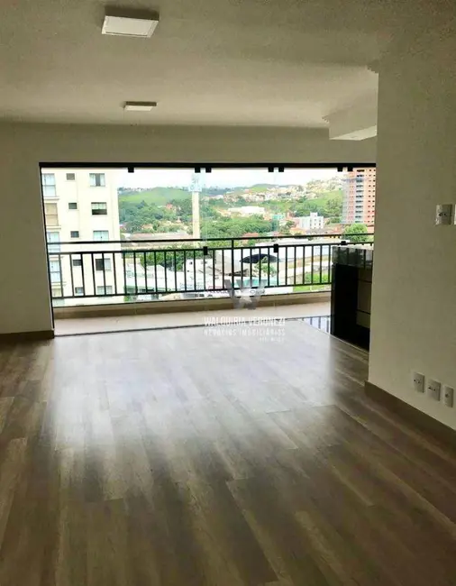 Foto 7 de Apartamento com 3 quartos à venda, 125m2 em Jardim Elvira Dias, Pocos De Caldas - MG