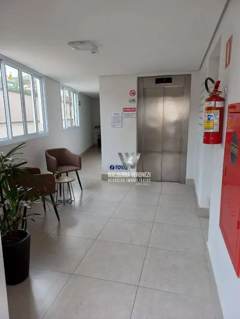 Foto 2 de Apartamento com 2 quartos à venda, 75m2 em Jardim Country Club, Pocos De Caldas - MG