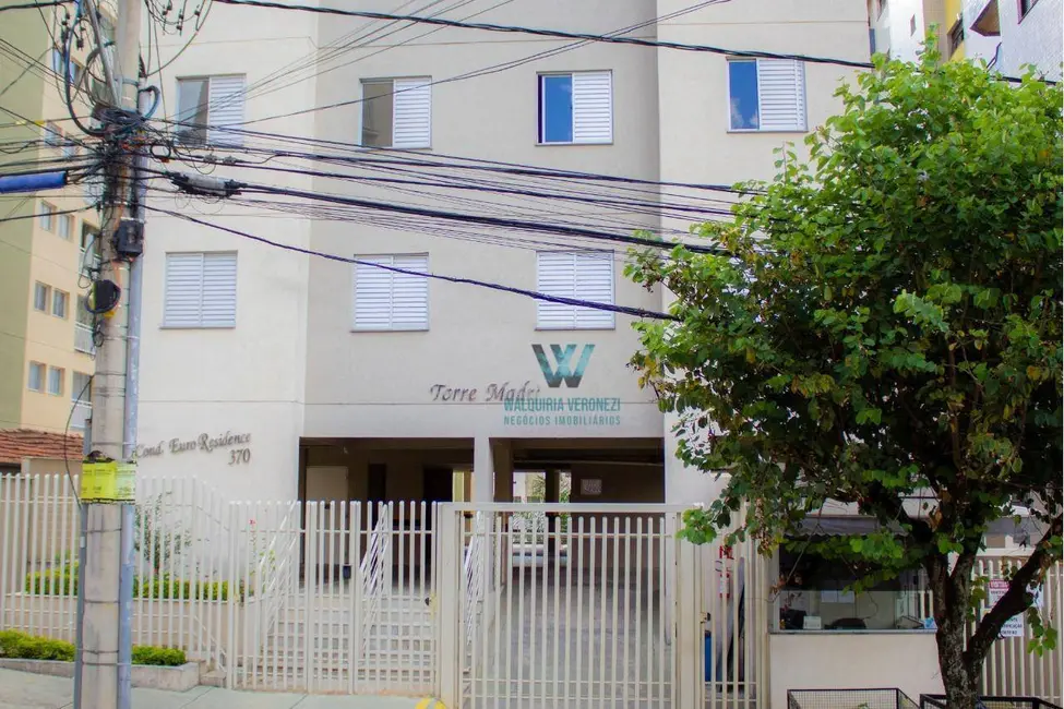 Foto 8 de Apartamento com 2 quartos à venda, 50m2 em Centro, Pocos De Caldas - MG