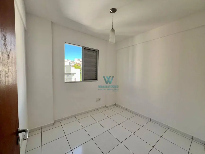 Foto 7 de Apartamento com 2 quartos à venda, 50m2 em Centro, Pocos De Caldas - MG