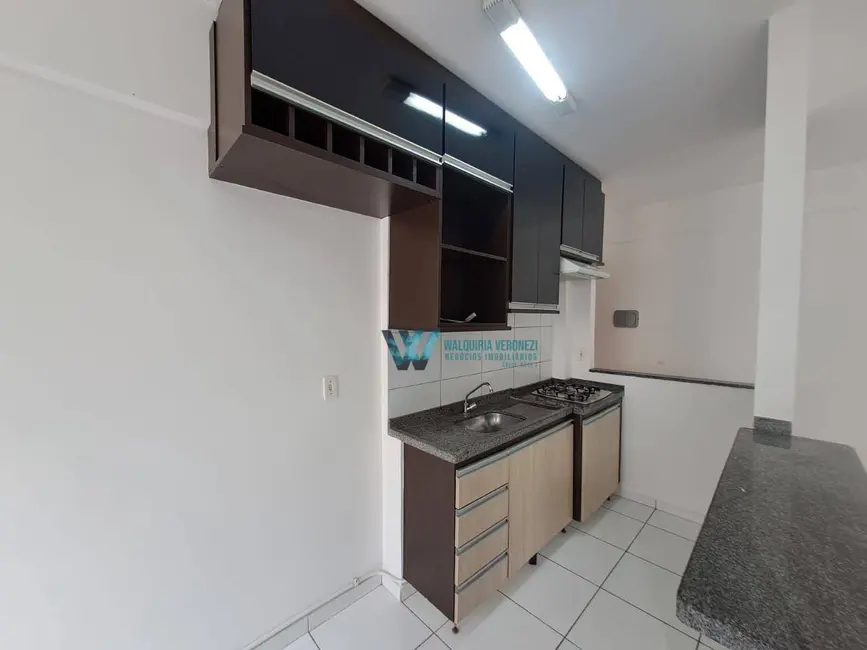 Foto 2 de Apartamento com 2 quartos à venda, 50m2 em Centro, Pocos De Caldas - MG