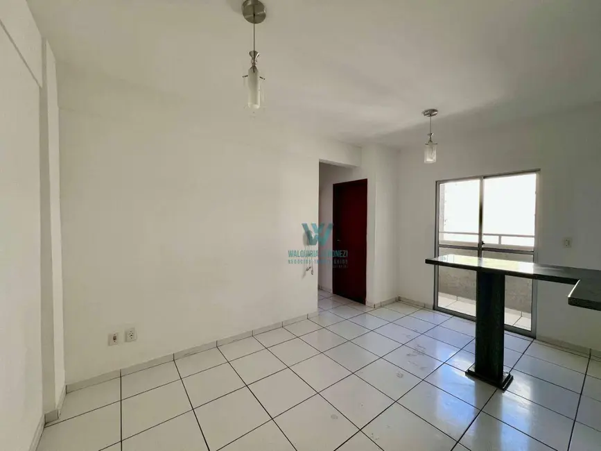 Foto 4 de Apartamento com 2 quartos à venda, 50m2 em Centro, Pocos De Caldas - MG