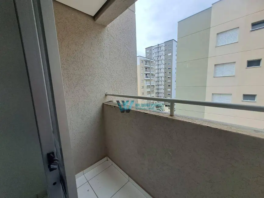 Foto 4 de Apartamento com 2 quartos à venda, 50m2 em Centro, Pocos De Caldas - MG