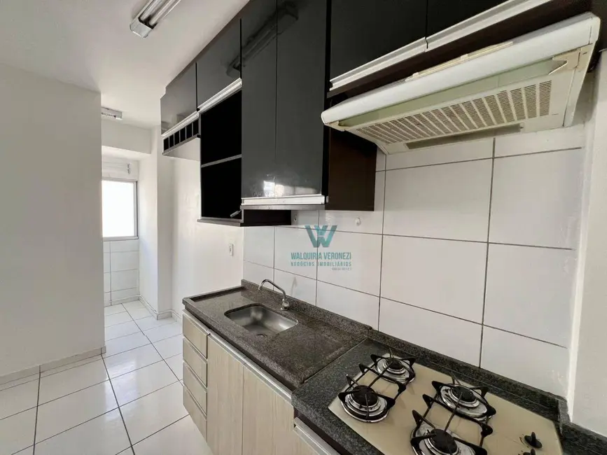 Foto 3 de Apartamento com 2 quartos à venda, 50m2 em Centro, Pocos De Caldas - MG