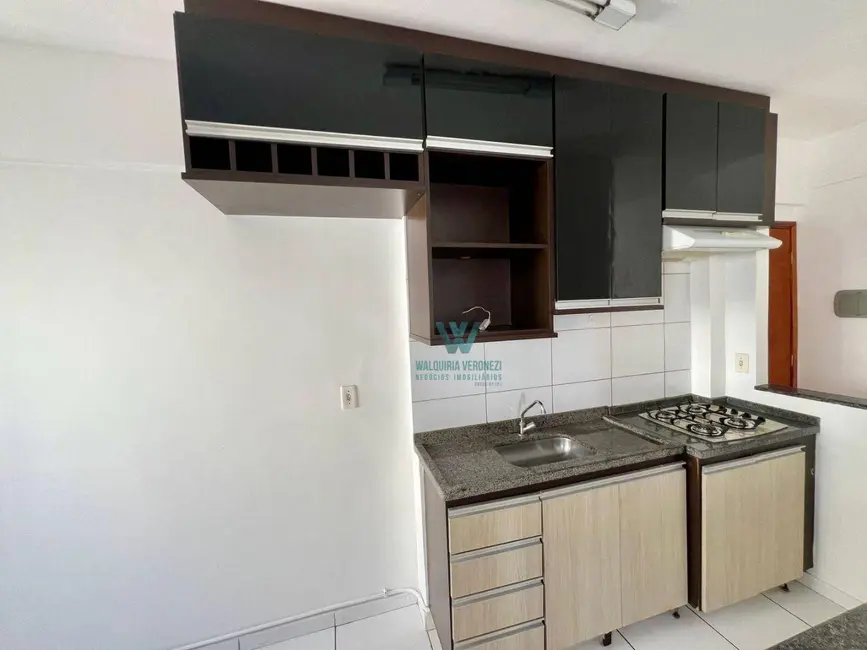 Foto 2 de Apartamento com 2 quartos à venda, 50m2 em Centro, Pocos De Caldas - MG