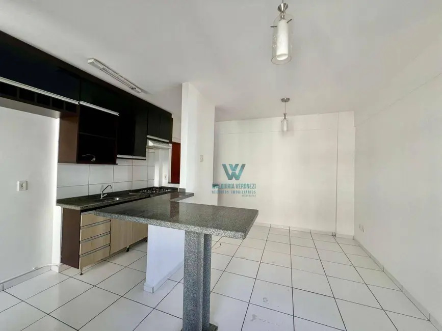 Foto 6 de Apartamento com 2 quartos à venda, 50m2 em Centro, Pocos De Caldas - MG