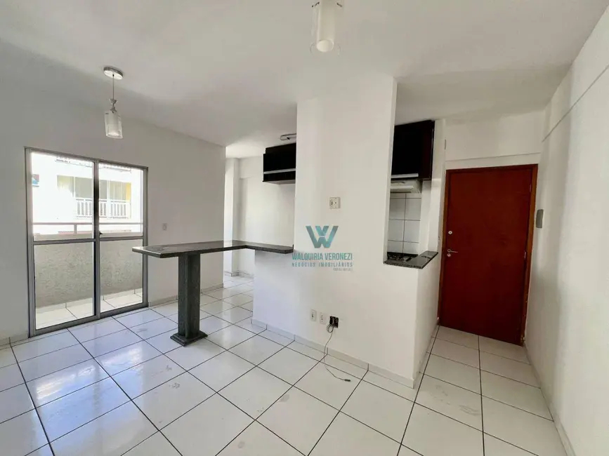 Foto 5 de Apartamento com 2 quartos à venda, 50m2 em Centro, Pocos De Caldas - MG