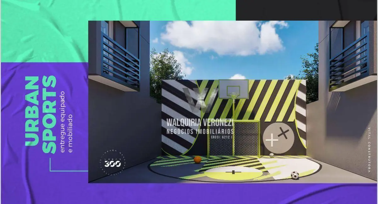 Foto 9 de Kitnet com 1 quarto à venda, 30m2 em Centro, Pocos De Caldas - MG