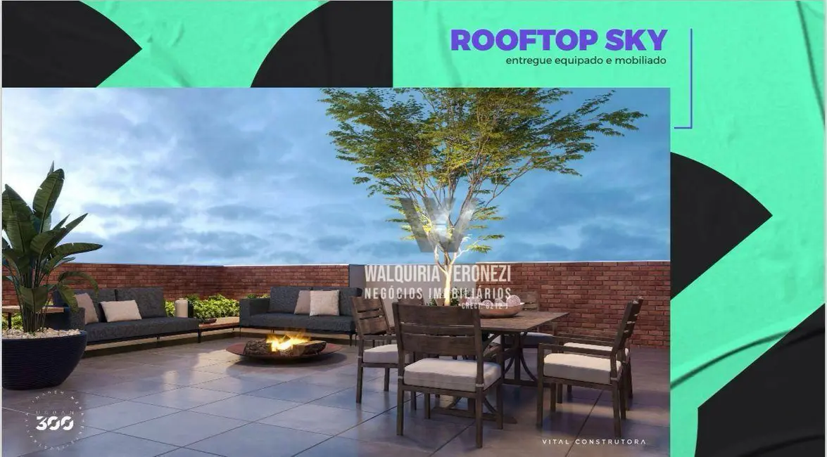 Foto 8 de Kitnet com 1 quarto à venda, 30m2 em Centro, Pocos De Caldas - MG