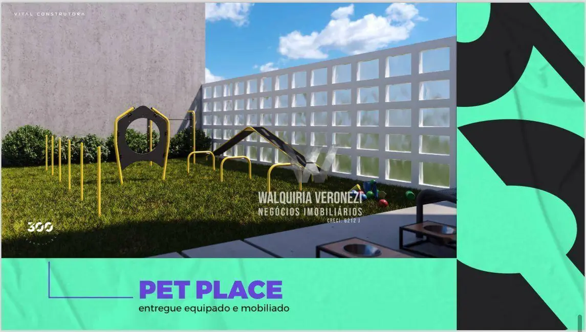 Foto 7 de Kitnet com 1 quarto à venda, 30m2 em Centro, Pocos De Caldas - MG