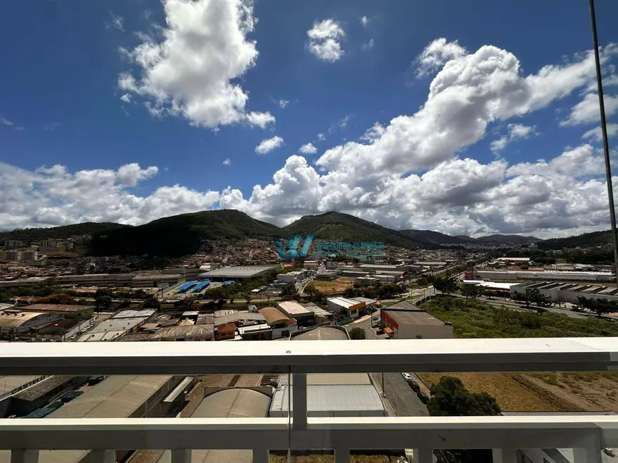 Foto 8 de Apartamento com 3 quartos à venda, 203m2 em Jardim Elvira Dias, Pocos De Caldas - MG