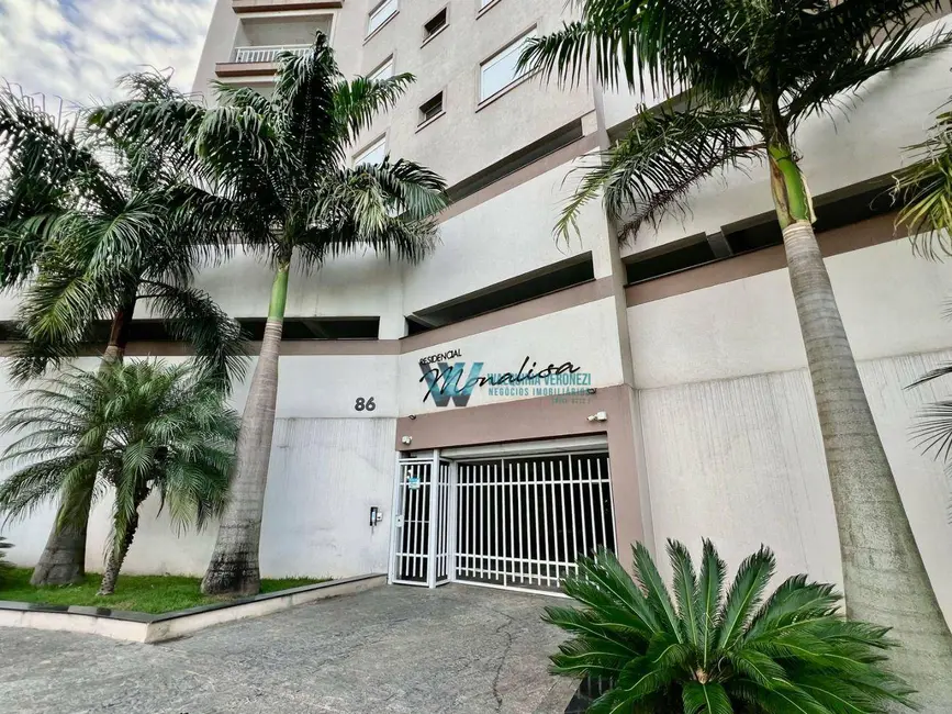 Foto 4 de Apartamento com 3 quartos à venda, 203m2 em Jardim Elvira Dias, Pocos De Caldas - MG