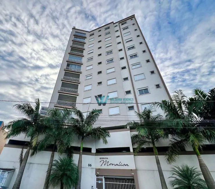 Foto 1 de Apartamento com 3 quartos à venda, 203m2 em Jardim Elvira Dias, Pocos De Caldas - MG