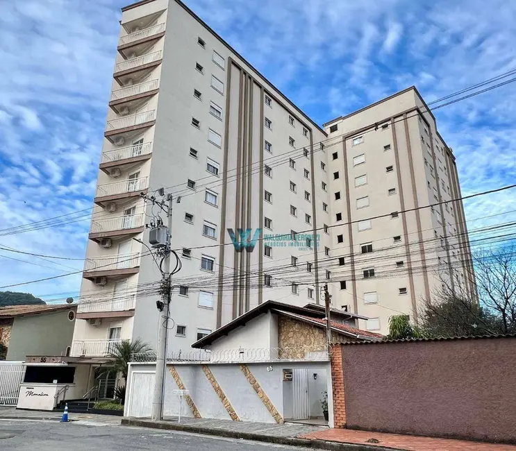 Foto 7 de Apartamento com 3 quartos à venda, 203m2 em Jardim Elvira Dias, Pocos De Caldas - MG