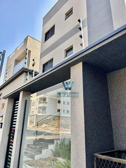 Foto 9 de Apartamento com 3 quartos à venda, 100m2 em Residencial São Bernardo, Pocos De Caldas - MG