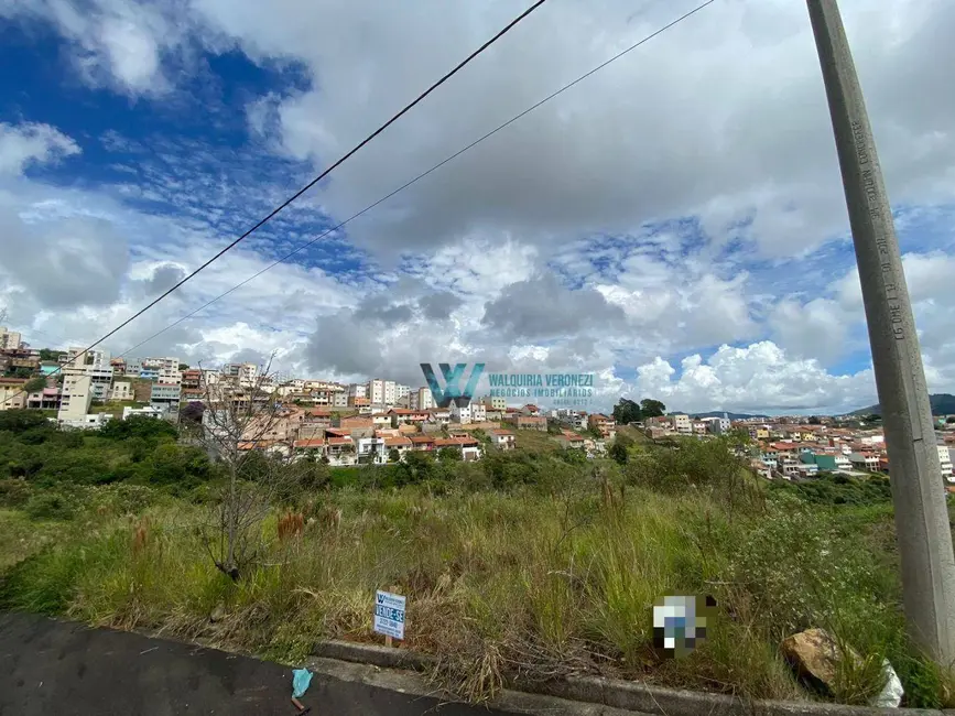 Foto 5 de Terreno / Lote à venda, 250m2 em Jardim Bandeirantes, Pocos De Caldas - MG