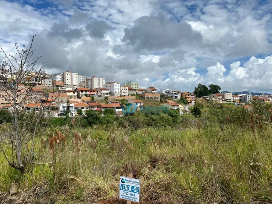 Foto 4 de Terreno / Lote à venda, 250m2 em Jardim Bandeirantes, Pocos De Caldas - MG