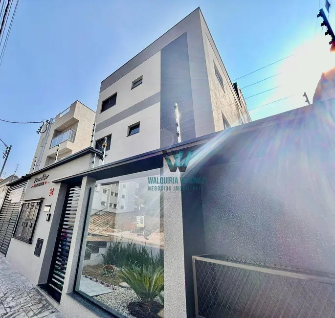 Apartamento com 3 quartos à venda, 147m2 em Residencial São Bernardo, Pocos De Caldas - MG - imagem 7 Foto 7 de Apartamento com 3 quartos à venda, 147m2 em Residencial São Bernardo, Pocos De Caldas - MG