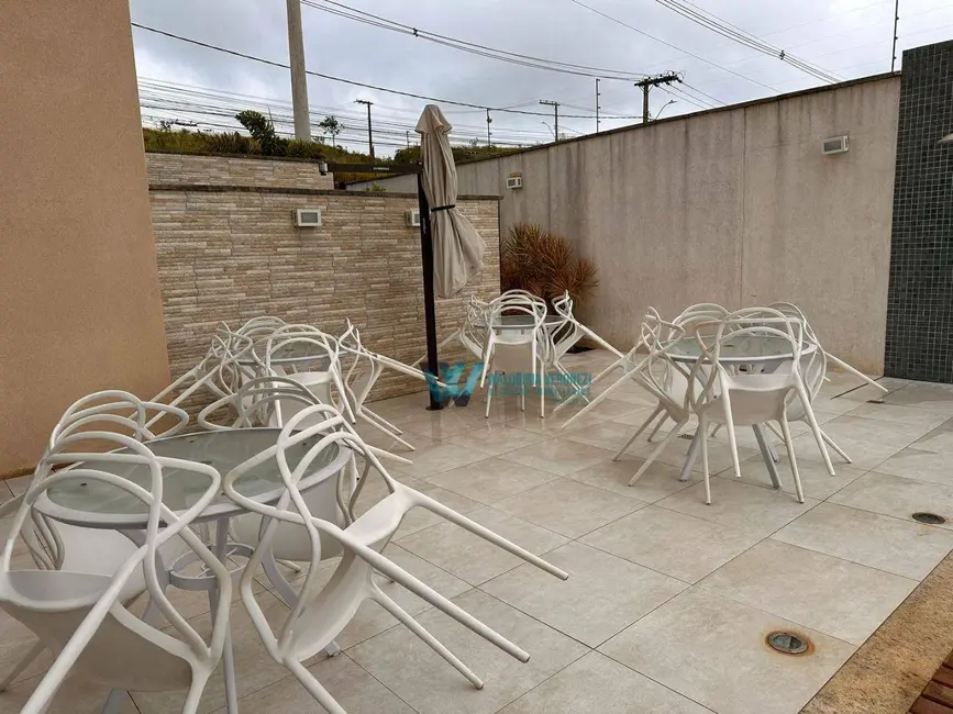 Apartamento com 2 quartos à venda, 65m2 em Jardim Doutor Ottoni, Pocos De Caldas - MG - imagem 7 Foto 7 de Apartamento com 2 quartos à venda, 65m2 em Jardim Doutor Ottoni, Pocos De Caldas - MG