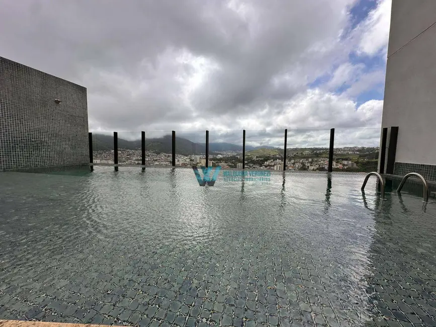 Apartamento com 2 quartos à venda, 65m2 em Jardim Doutor Ottoni, Pocos De Caldas - MG - imagem 8 Foto 8 de Apartamento com 2 quartos à venda, 65m2 em Jardim Doutor Ottoni, Pocos De Caldas - MG