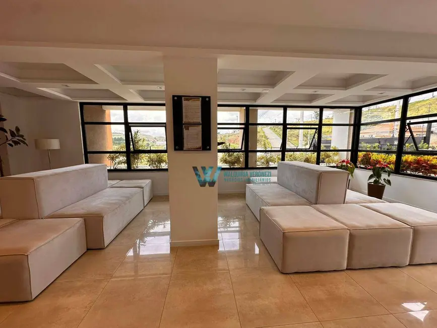 Apartamento com 2 quartos à venda, 65m2 em Jardim Doutor Ottoni, Pocos De Caldas - MG - imagem 5 Foto 5 de Apartamento com 2 quartos à venda, 65m2 em Jardim Doutor Ottoni, Pocos De Caldas - MG