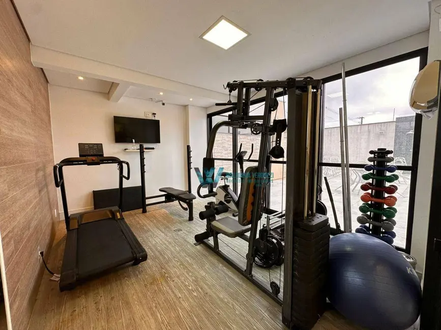 Apartamento com 2 quartos à venda, 65m2 em Jardim Doutor Ottoni, Pocos De Caldas - MG - imagem 9 Foto 9 de Apartamento com 2 quartos à venda, 65m2 em Jardim Doutor Ottoni, Pocos De Caldas - MG