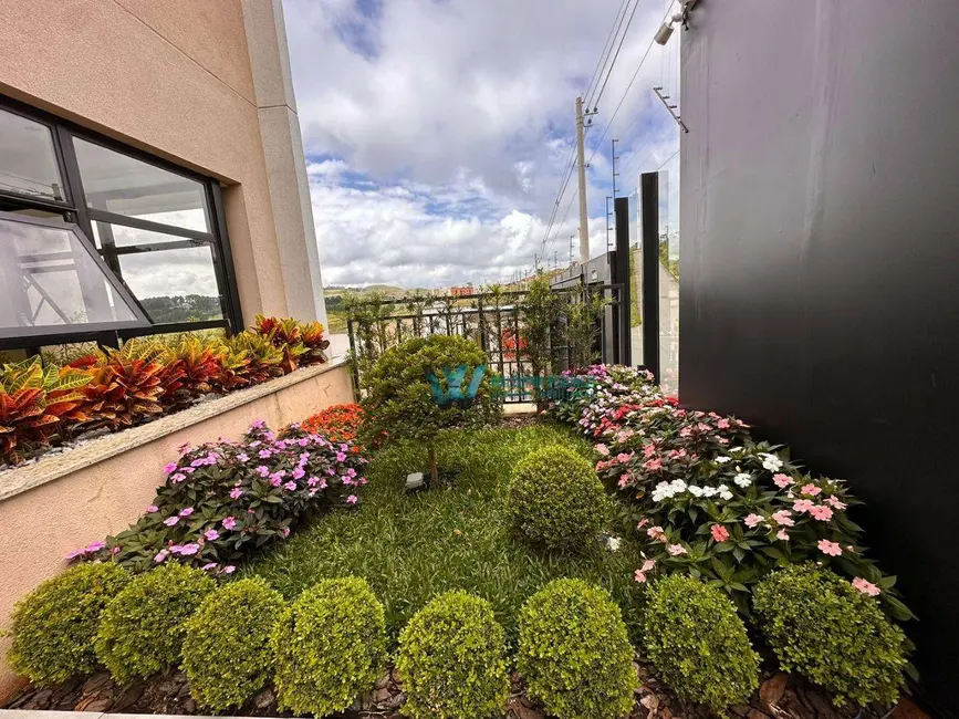 Apartamento com 2 quartos à venda, 65m2 em Jardim Doutor Ottoni, Pocos De Caldas - MG - imagem 3 Foto 3 de Apartamento com 2 quartos à venda, 65m2 em Jardim Doutor Ottoni, Pocos De Caldas - MG