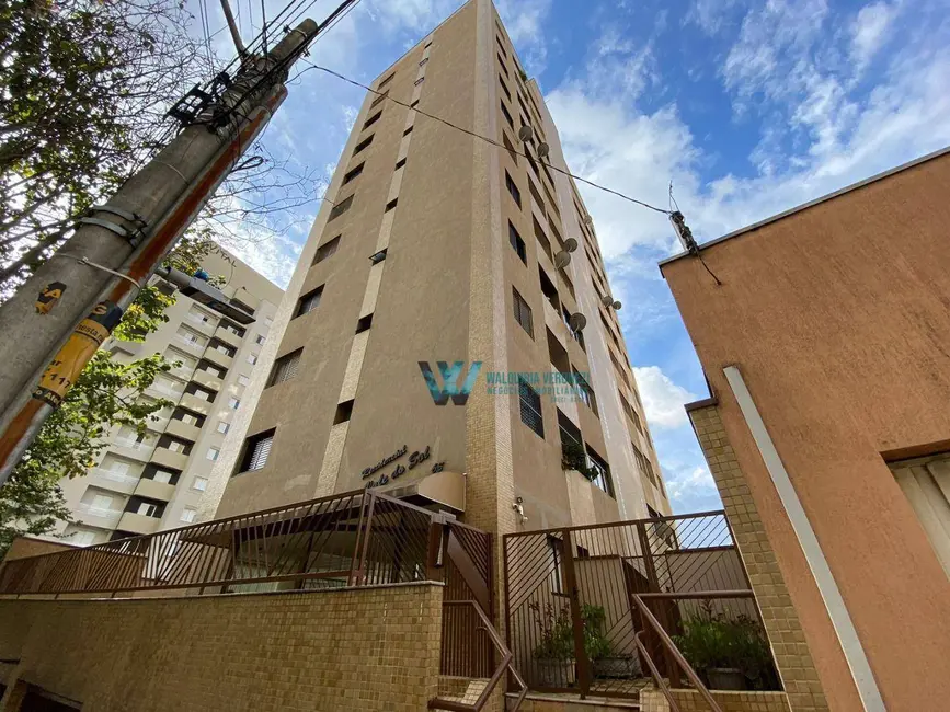 Foto 2 de Apartamento com 2 quartos à venda, 101m2 em Centro, Pocos De Caldas - MG