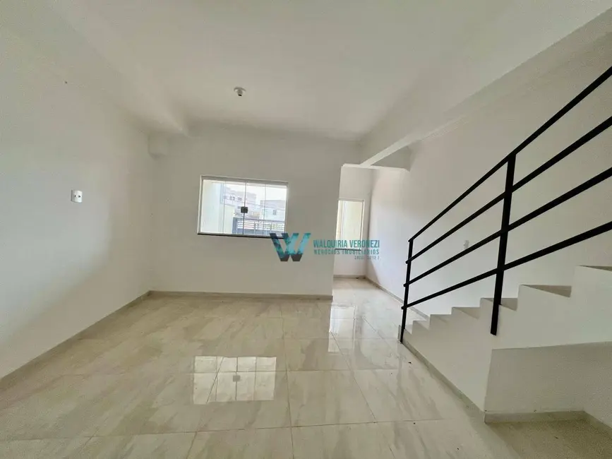 Casa com 2 quartos à venda, 125m2 em Residencial Morumbí, Pocos De Caldas - MG - imagem 3 Foto 3 de Casa com 2 quartos à venda, 125m2 em Residencial Morumbí, Pocos De Caldas - MG